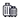 Bag icon